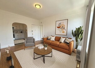 Building Photo - 209 Jefferson Ave