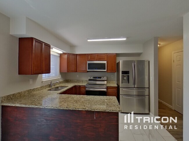 Building Photo - 3509 S Norfolk Way