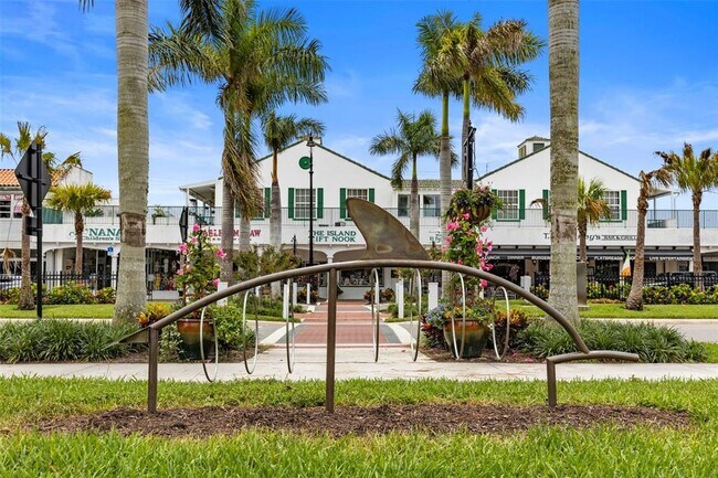Building Photo - 116 Myakka Dr