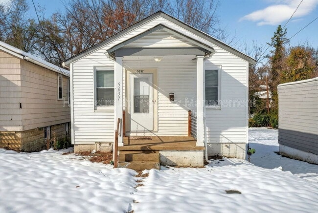 Building Photo - 5637 Hodiamont Ave