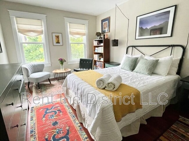 Building Photo - 4215 7th St NW