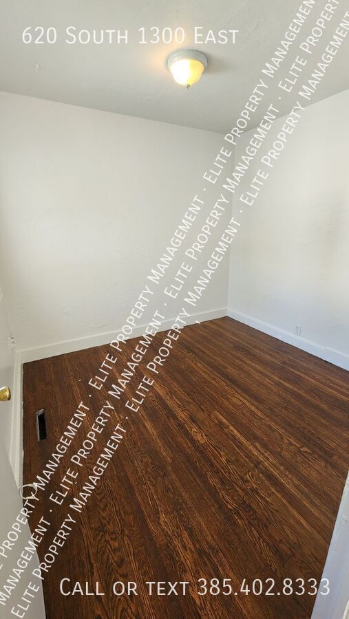 Building Photo - 620 S 1300 E