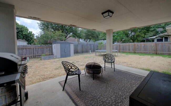 Building Photo - 509 Dusty Leather Ct