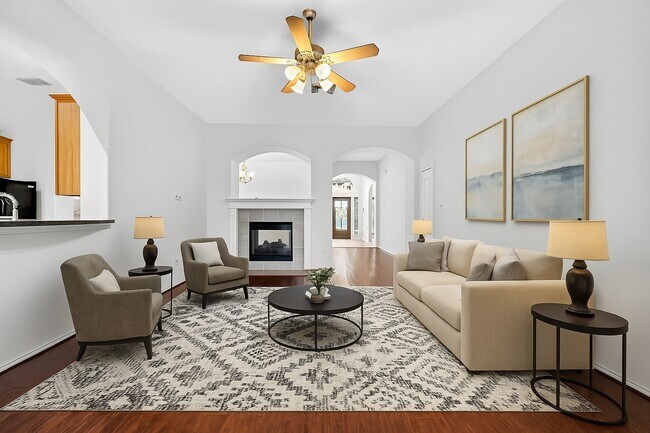 Building Photo - 4826 Claymill Ct