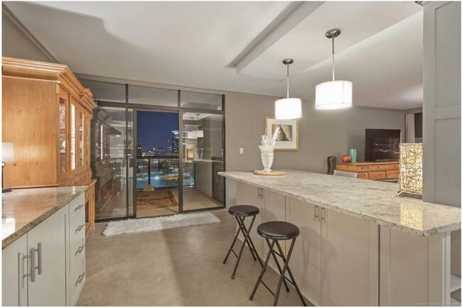 Building Photo - Utilities included! Downtown Tulsa High-Rise Living with Incredible Views!
