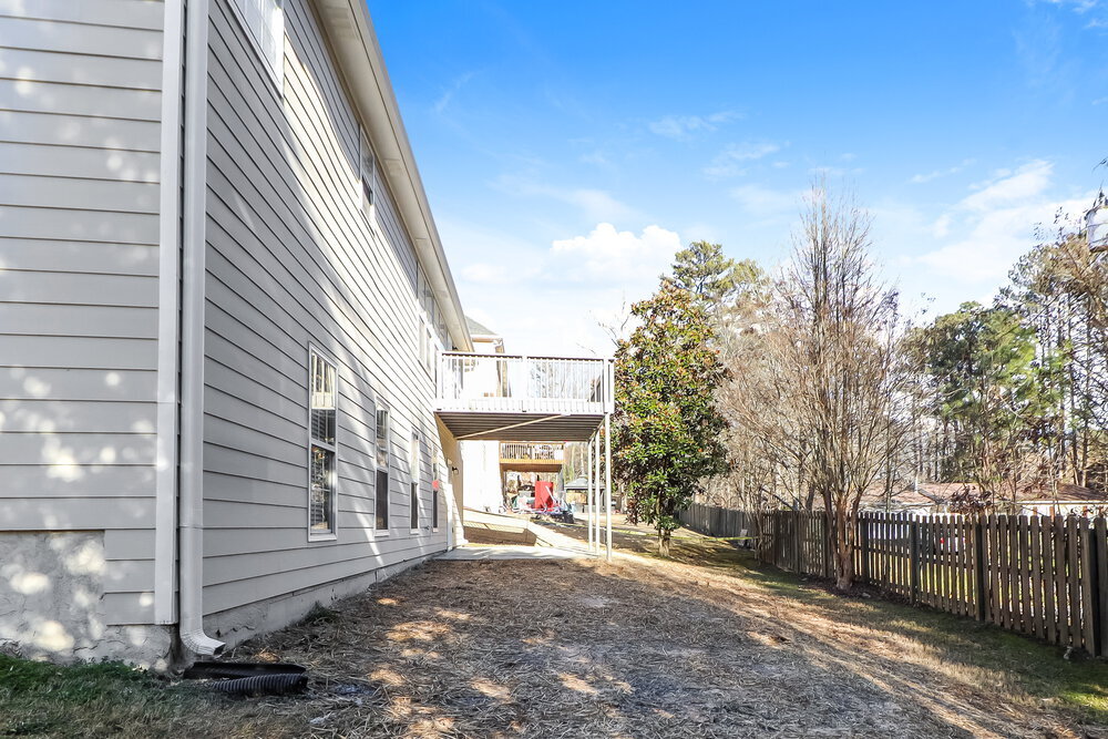 Building Photo - 1295 Mill Shyre Way