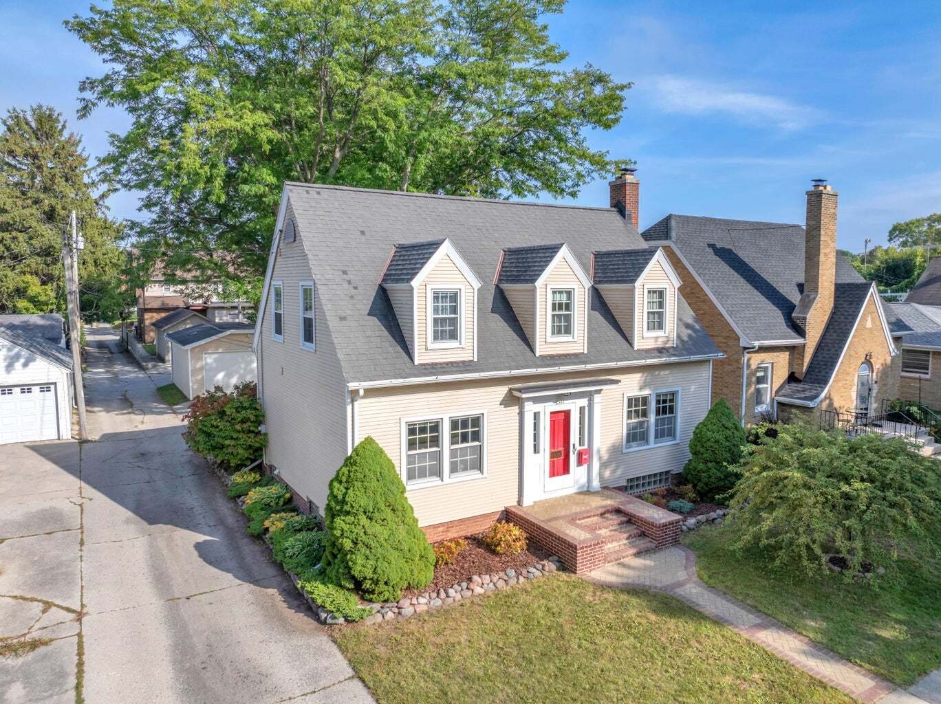 Building Photo - 2603 N 13th St