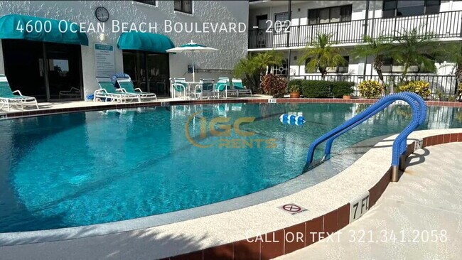Building Photo - 4600 Ocean Beach Blvd