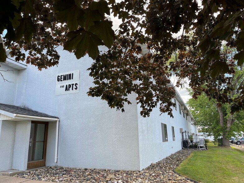 Interior Photo - Glen Park Apartments