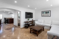 Interior Photo - Furnished Corporate Housing Townhome