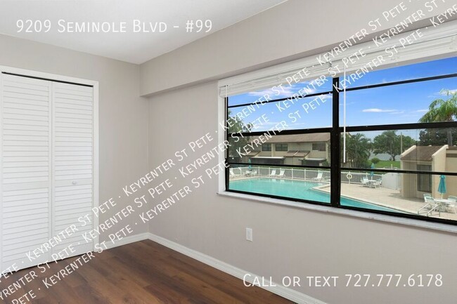 Building Photo - 9209 Seminole Blvd