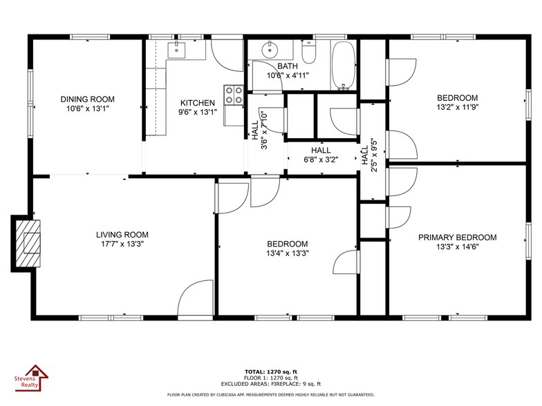 Building Photo - 3201 E 36th St