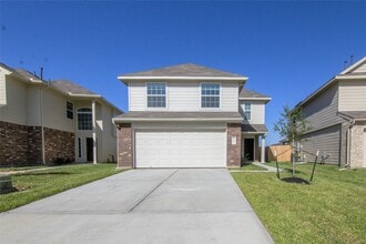 Building Photo - 5527 Tobins Gully Dr