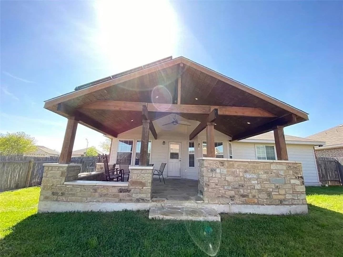 Building Photo - 19001 Keeli Ln