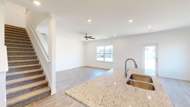 Building Photo - Brand New Beautiful Home in Taylor Lakes