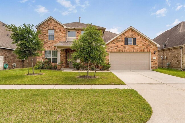 Primary Photo - 24526 Raven Cliff Falls Dr