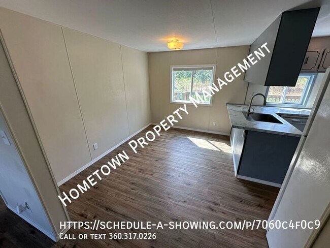 Building Photo - 41910 40th Ave S