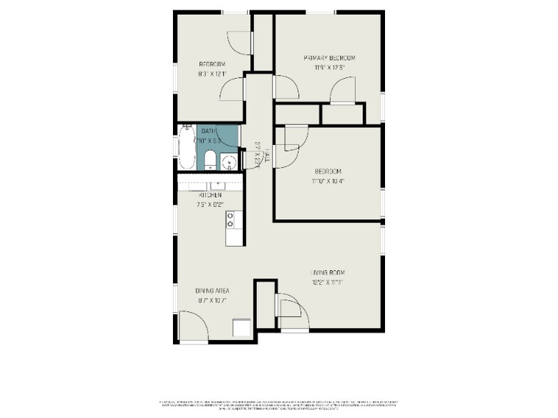 Building Photo - 3549 Harvey Ave