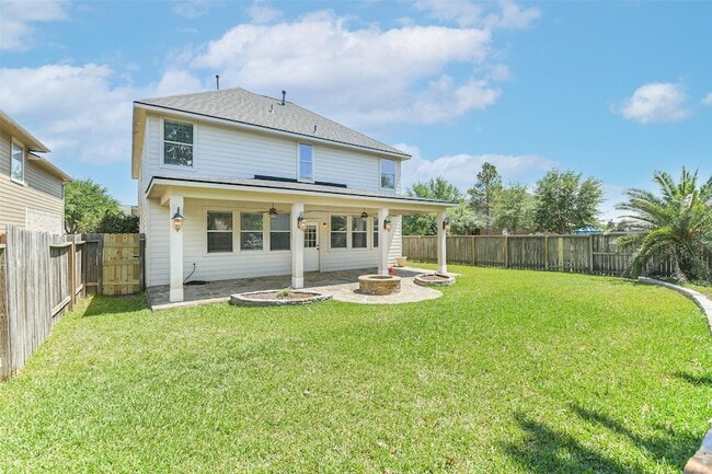 Building Photo - 20614 Keegans Ledge Ln