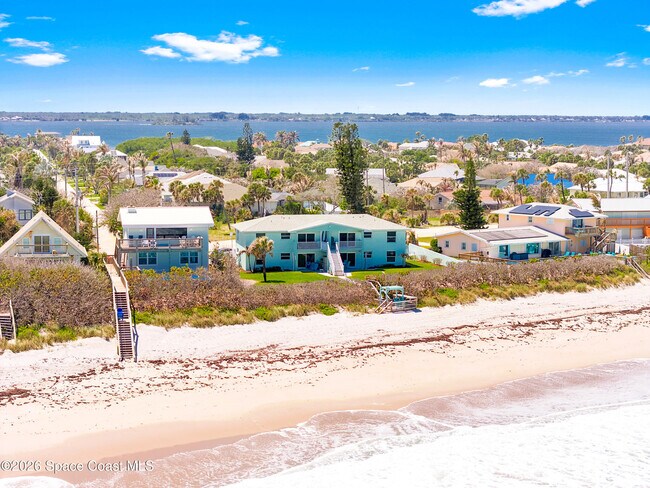 Building Photo - 4995 S Hwy A1A