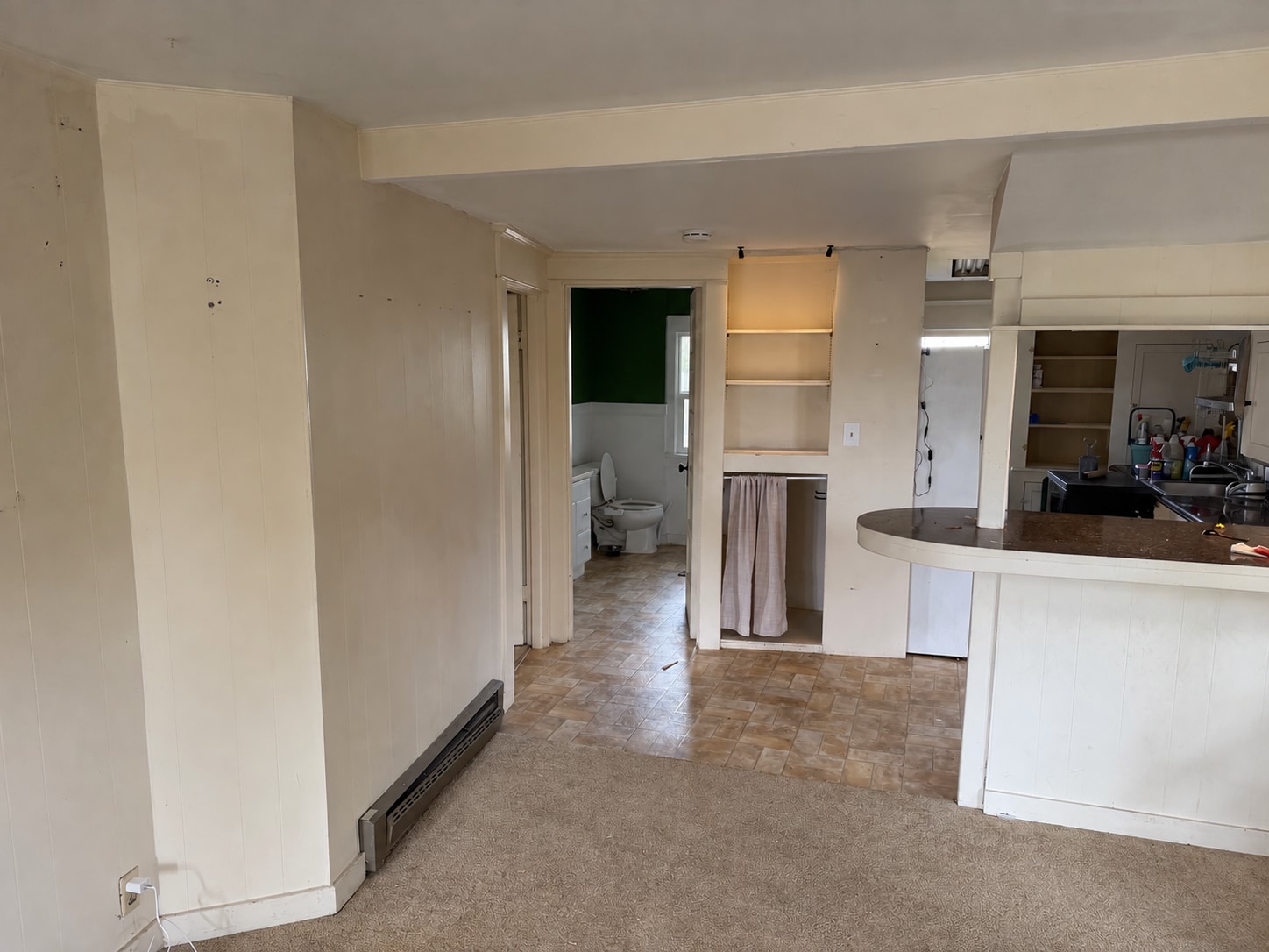 Kitchen - 1312 N 43rd St