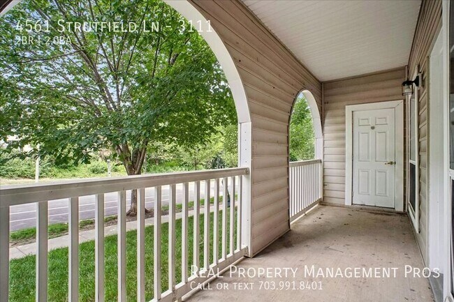 Building Photo - 4561 Strutfield Ln