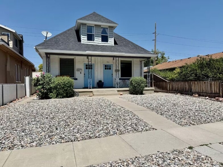 Building Photo - 779 Simpson Ave