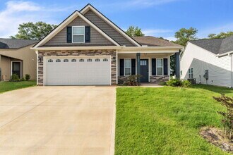 Building Photo - Modern 3-Bedroom Home with Granite Counter...