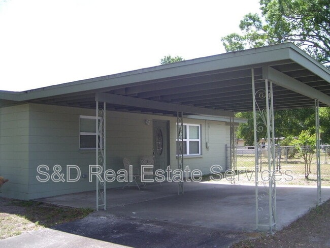 Building Photo - 3021 Balfour Ave