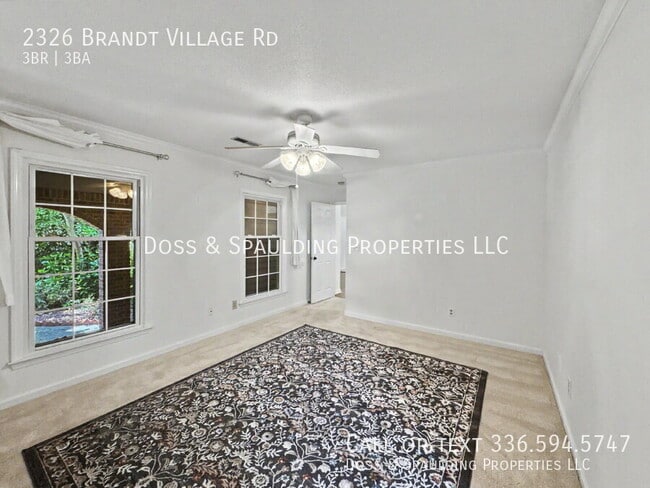 Building Photo - 2326 Brandt Village