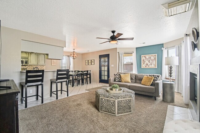 Building Photo - 6937 El Cajon Ct NW