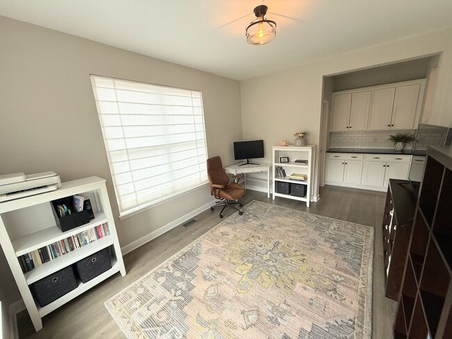 Building Photo - Beautiful 3BR Home with Office on Large .34-Acre Lot-  Spacious Single-Story Living in Stewarts C...