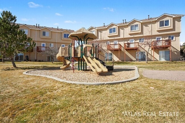 Building Photo - 7829 Antelope Valley Point