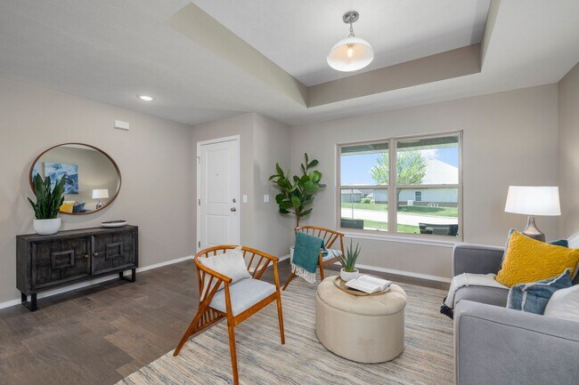 Building Photo - Beautiful 4 Bedroom Rental in Nixa with a ...