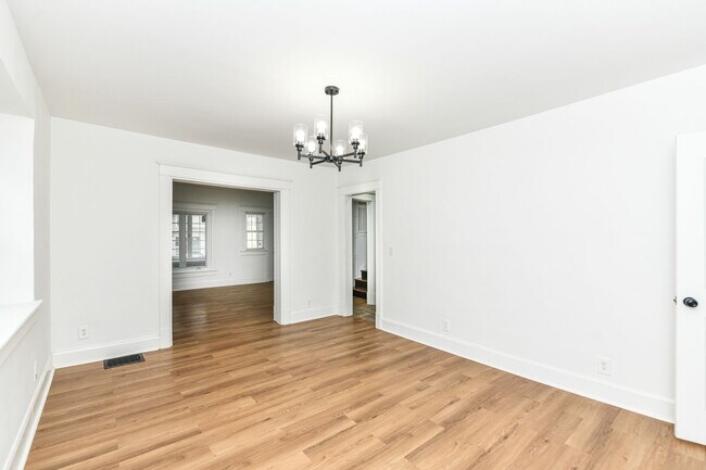 Building Photo - 3111 N Capitol Ave