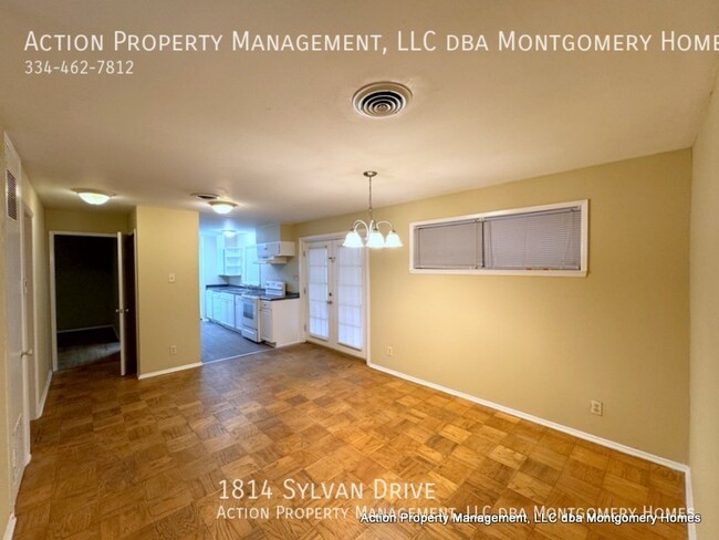 Building Photo - 1814 Sylvan Dr