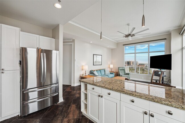 Building Photo - 500 Seawall Blvd