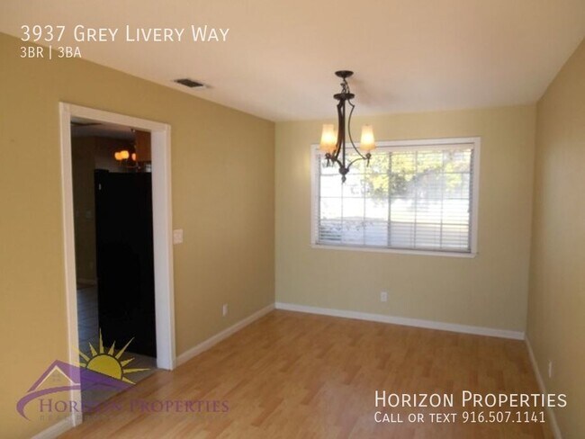 Building Photo - 3937 Grey Livery Way