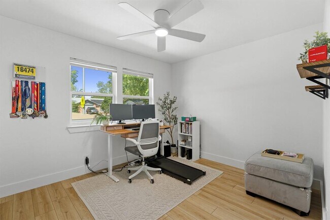 Building Photo - 1111 Speer Ln
