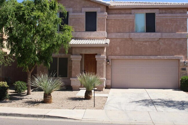 Building Photo - COMING SOON!! Beautiful 4Bed/2.5 bath In San Tan Valley