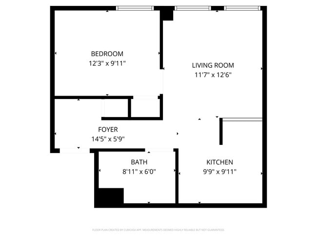 Building Photo - 1800 Jefferson St