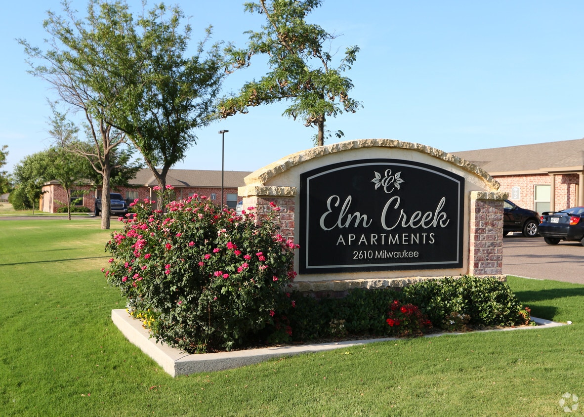 Elm Creek Lubbock
