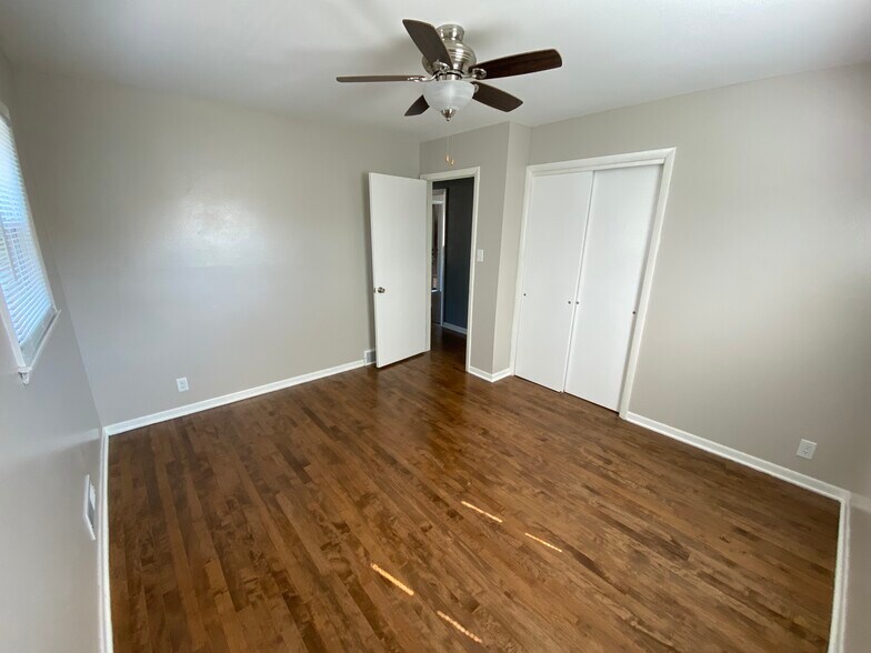 Bedroom 2 - 143 N 63rd St