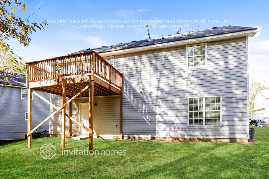 Building Photo - 3647 Arrowhead Pl