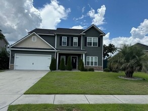 Building Photo - 4 Bedroom 3 Bath located in Creekside!! Available Now!!