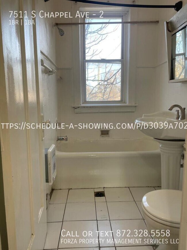 Building Photo - 7511 S Chappel Ave