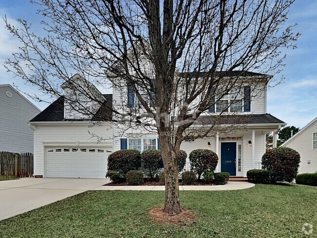 Building Photo - 4008 Black Locust Terrace