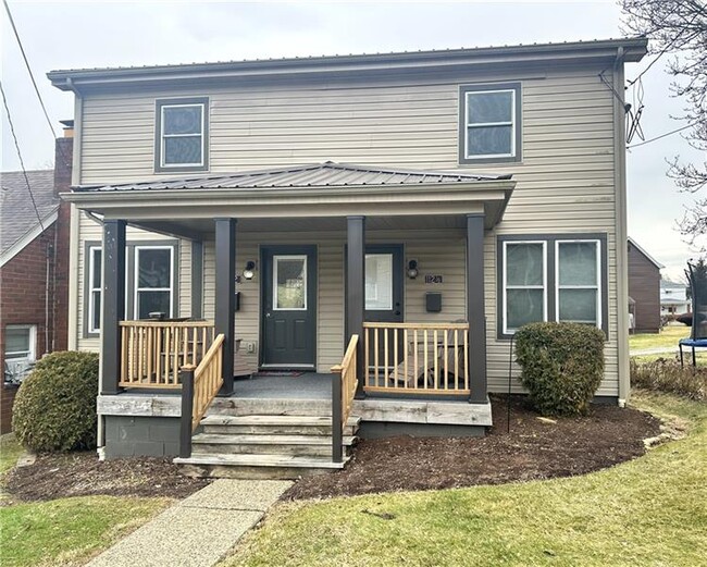 Building Photo - 1 S 6th St