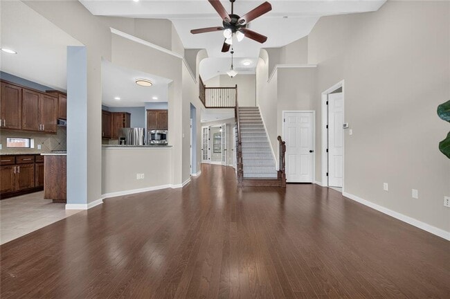 Building Photo - 15812 Pearson Brothers Dr