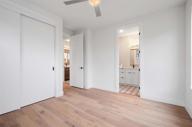 Building Photo - 4513 S 3rd St